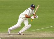 India v CA Chairman's XI - Day 2